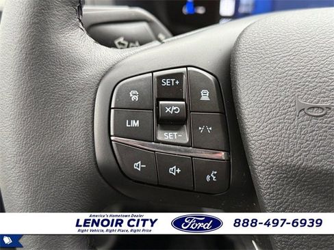 Used 2026 Ford Transit 350 XLT w/ Upfitter Package image 20