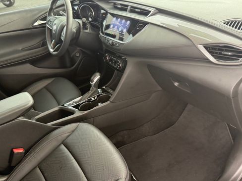 Used 2023 Buick Encore GX Essence w/ Experience Buick Package image 11