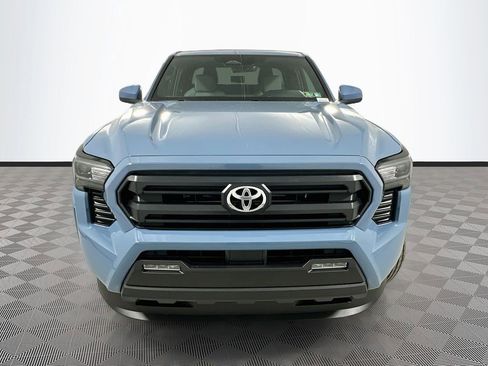 New 2026 Toyota Tacoma SR5 AWD/4WD image 2