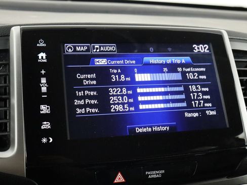 Used 2017 Honda Pilot EX-L image 37