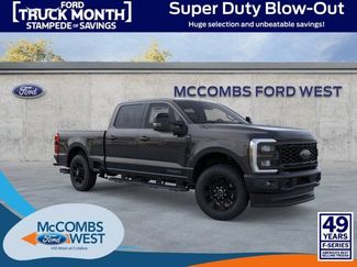 New 2025 Ford F250 Lariat w/ Lariat Ultimate Package video 1