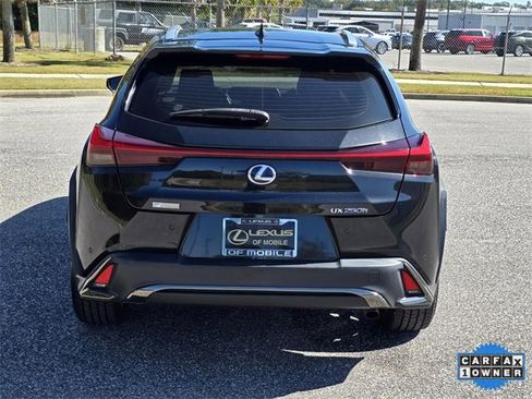 Used 2020 Lexus UX 250h F Sport image 3