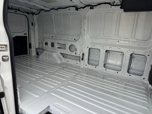 New 2026 Ford Transit 150 Low Roof image 29