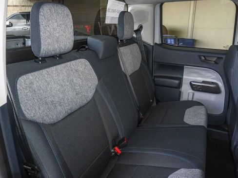 New 2026 Ford Maverick XLT image 44