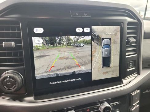 New 2026 Ford F150 XLT image 16