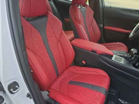 Used 2023 Lexus UX 250h F Sport AWD/4WD image 10