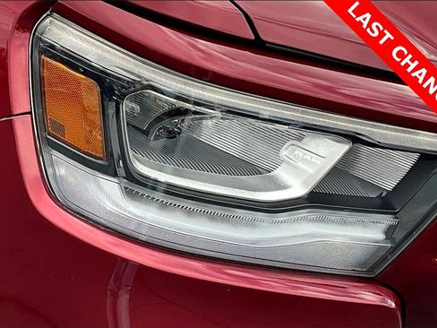 Used 2023 RAM 1500 Laramie image 30