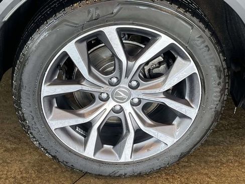 Used 2024 Acura MDX SH-AWD w/ Technology Package image 9