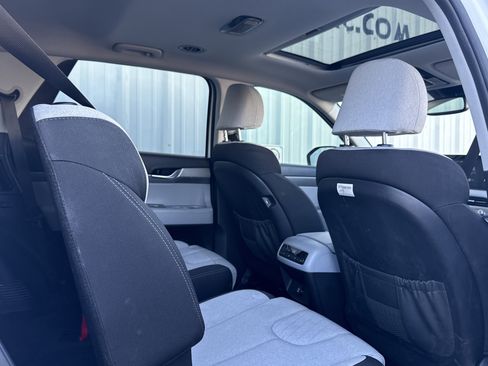 Used 2021 Hyundai Palisade SEL image 40