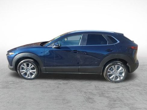 Used 2022 MAZDA CX-30 AWD 2.5 S w/ Preferred Package image 9