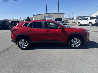 New 2026 Chevrolet Trax LS w/ LS Convenience Package video 2