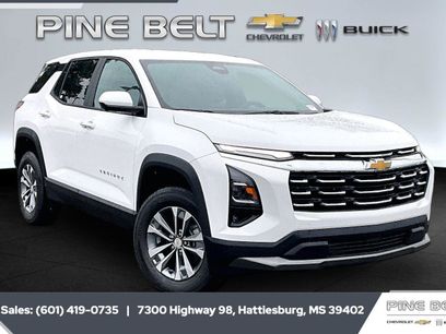 New 2026 Chevrolet Equinox LT w/ Safety and Technology Package