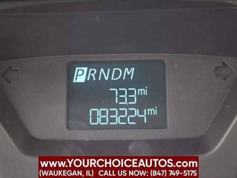 Used 2018 Ford Transit 250 138 RWD image 19
