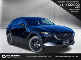 New 2026 MAZDA CX-30 AWD 2.5 S w/ Select Sport Pkg 360° Tour