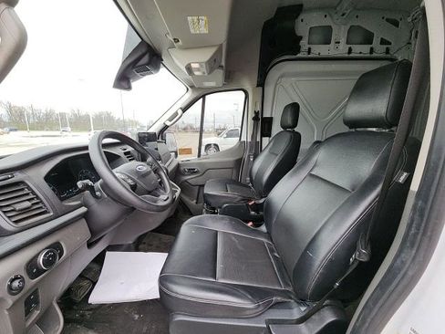 Used 2023 Ford Transit 350 148 High Roof image 8