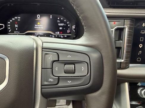 Used 2023 GMC Yukon Denali w/ Max Trailering Package AWD/4WD image 17
