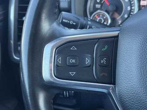 Used 2021 RAM 1500 Laramie image 27