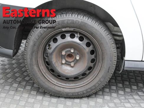 Used 2020 Ford Transit Connect XL w/ CNG/LPG Engine Prep Package image 29