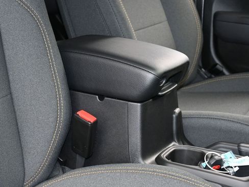 New 2026 Jeep Gladiator Willys image 36