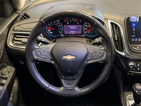 Used 2021 Chevrolet Equinox Premier w/ LPO, Floor Liner Package image 20