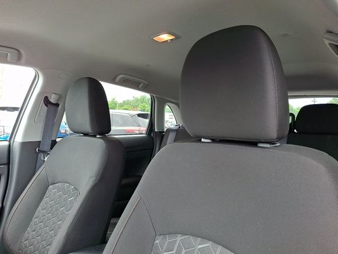 Used 2022 Mitsubishi Outlander Sport LE FWD image 13