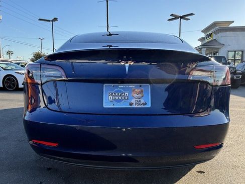 Used 2018 Tesla Model 3 Long Range RWD image 6