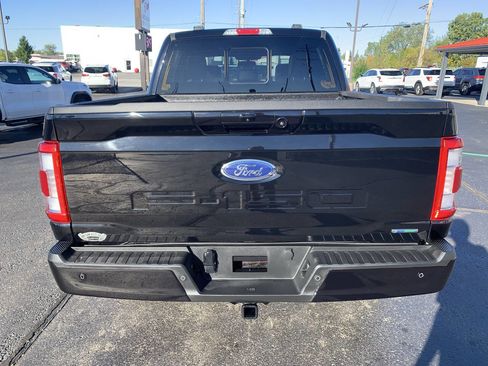 Used 2023 Ford F150 Lariat image 7