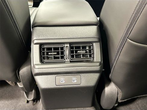 New 2026 Honda Accord Sport image 23