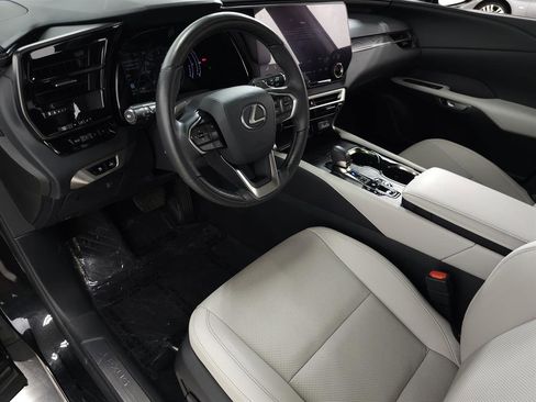 Certified 2024 Lexus RX 350 Premium image 16