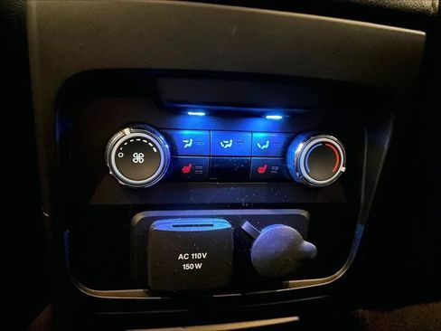 Used 2015 Ford Flex Limited w/ Equipment Group 303A AWD/4WD image 33