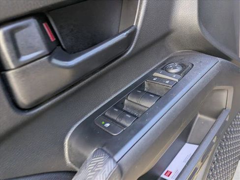 Certified 2024 Toyota Tacoma SR5 image 11