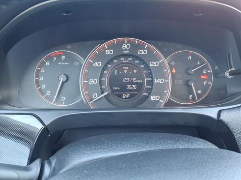 Used 2015 Honda Accord Sport image 14