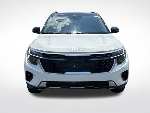 New 2026 Kia Seltos S image 8