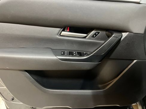 Certified 2025 MAZDA CX-50 AWD 2.5 S w/ Preferred Package image 18