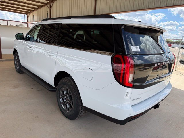 New 2026 Ford Expedition Max Active RWD image 6