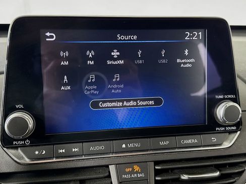 Used 2022 Nissan Altima 2.5 SL image 30