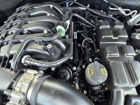 New 2026 Dodge Durango GT w/ Blacktop Package image 23