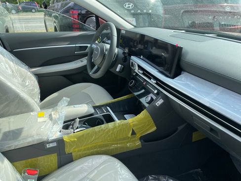 New 2026 Hyundai Sonata SEL AWD/4WD image 7