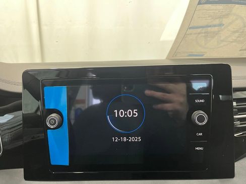 New 2026 Volkswagen Jetta SE image 16