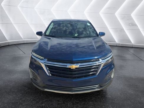 Used 2022 Chevrolet Equinox LT image 8