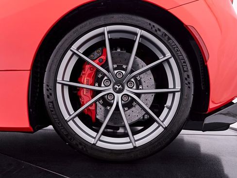 Used 2020 Ferrari 488 Pista Coupe RWD image 52
