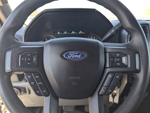 Used 2019 Ford F150 XLT w/ XTR Package AWD/4WD image 20