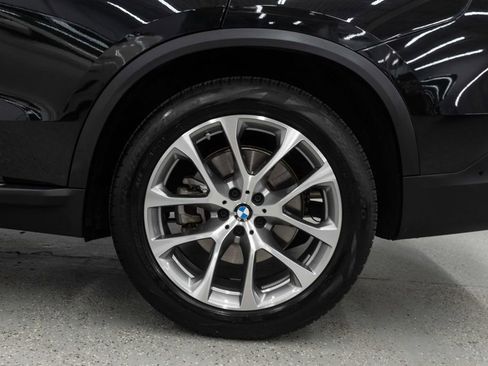 Used 2026 BMW X5 xDrive40i AWD/4WD image 34