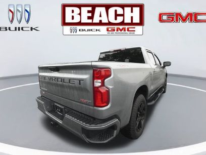 Used 2026 Chevrolet Silverado 1500 RST w/ RST Select Package