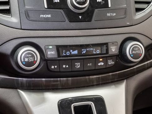 Used 2014 Honda CR-V EX-L image 19