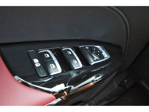 New 2026 Kia K5 GT-Line w/ GT-Line Red Interior Package FWD image 21