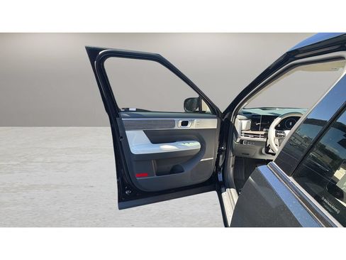 Used 2024 Hyundai Santa Fe Calligraphy FWD image 16
