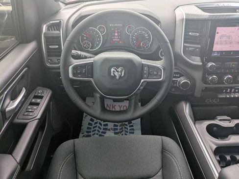 New 2026 RAM 1500 Big Horn image 14