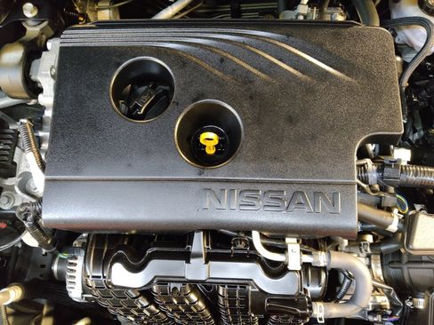 Used 2020 Nissan Altima 2.5 Platinum image 30