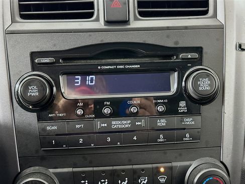 Used 2007 Honda CR-V EX-L image 19